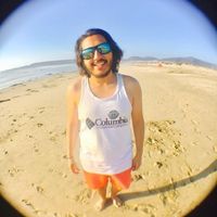 Cristopher Rivas's Photo