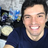 Roney Pereira的照片