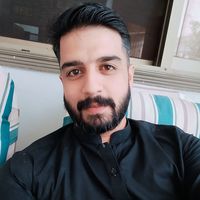 Ubaid Fareed Khan's Photo