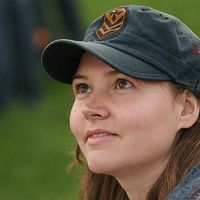 Aliya Akhtarieva的照片