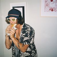 Noam la Mistouffe's Photo