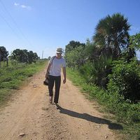 Sascha Konrad's Photo