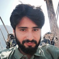 Rahul Mahendra's Photo