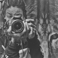 Tanesha Jones的照片