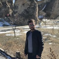 Serdar Servan's Photo