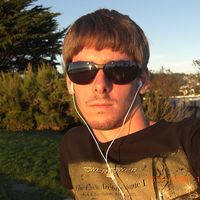 Stephan Bruendlmayer's Photo