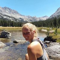 Fotos de Maegan Fenn