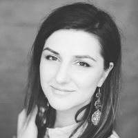 Natasha Vorotnikova的照片