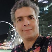 Movahed Ahmadvand的照片