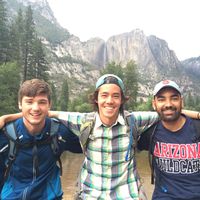 Patrick Scully的照片