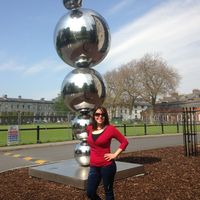 Laura Morales的照片