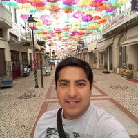 Carlos Bayona's Photo