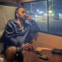 Fotos de Tuncay Bagbasi