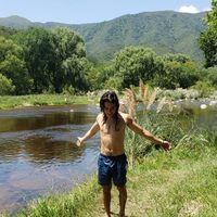 Sebastián Carballo's Photo