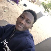 Zdjęcia użytkownika Lamin Deffeh