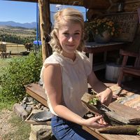 Bailey  Lake's Photo