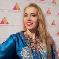 Margareth Tamm's Photo