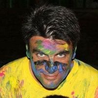 Sergio Perego's Photo