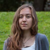 Aleka Molokova的照片