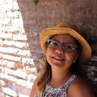 Ángela Pérez的照片