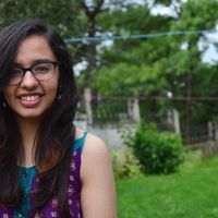 Karisma Nanavati的照片