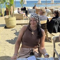 Luciana+ Juarez+Gasco's Photo