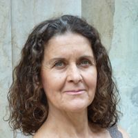 Le foto di Aura Marqué