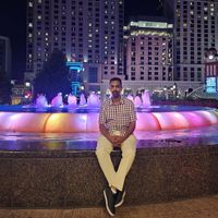 Tarig Yousif's Photo