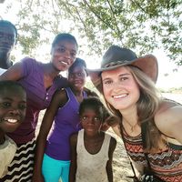 Michaela Six的照片