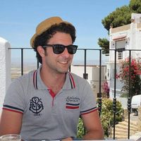 Salvador Supertramp MA的照片