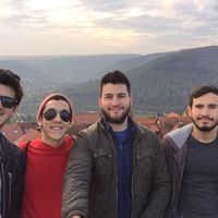 Kevin Kallsen的照片