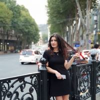 Marika Melikidze's Photo