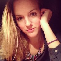 Barbi Horváth的照片