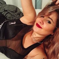 Fotos de Mercedes Di Paola