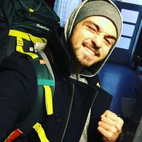 Photos de Lucas Piazza