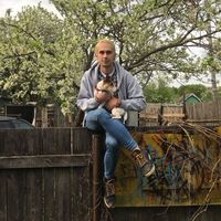 Никита Овчинников's Photo