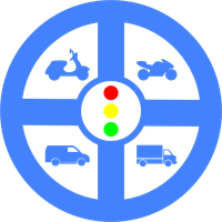 Học Lái Xe Mô Tô Tại TPHCM   Thầy Trường 0932 69 69 11的照片