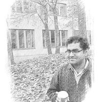 Amitava Banerjee's Photo