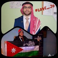 Ahmed Mahmoud Al Azzam的照片