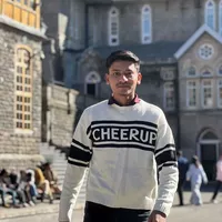 Sourav Kumar's Photo