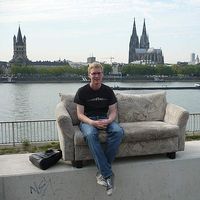 Nicolas Schwabe's Photo