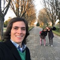 Daniel Trujillo的照片