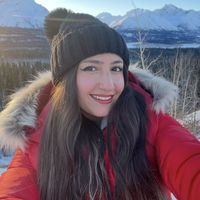 Le foto di Katerine parra