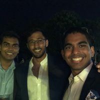 Harshaka Nissanga's Photo