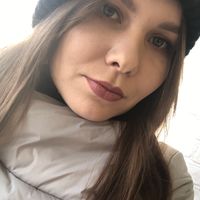 Angelina Privalova的照片