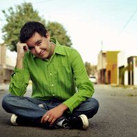 Alonso Fernandez's Photo