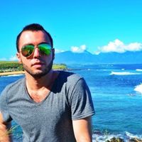 Benji Zachary's Photo