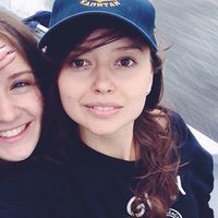 Ekaterina Sokolova的照片