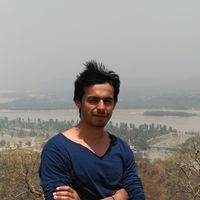 Chirag Khatri's Photo