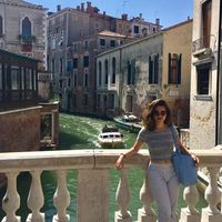 Le foto di Mathilde Gourion